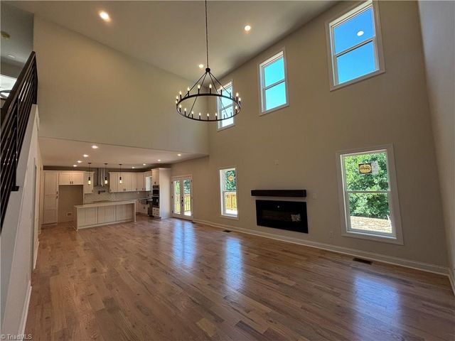 356 Ryder Cup Lane, Clemmons, NC 27012