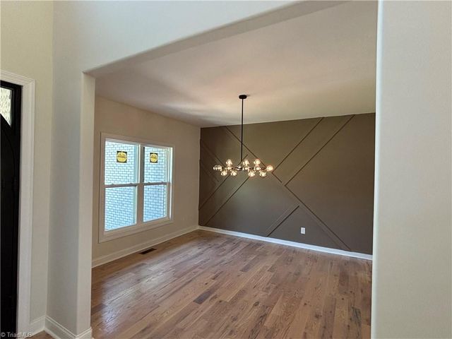 356 Ryder Cup Lane, Clemmons, NC 27012