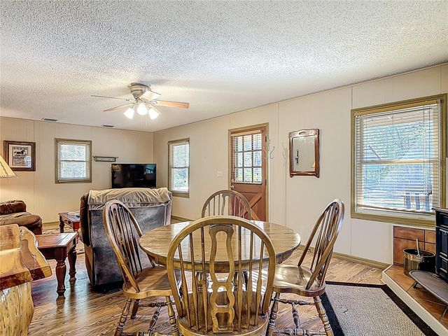 19534 FOX DEN LANE, Altoona, FL 32702