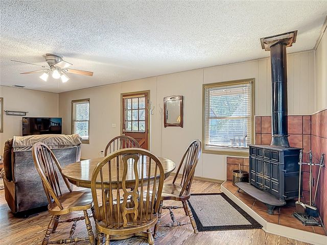 19534 FOX DEN LANE, Altoona, FL 32702