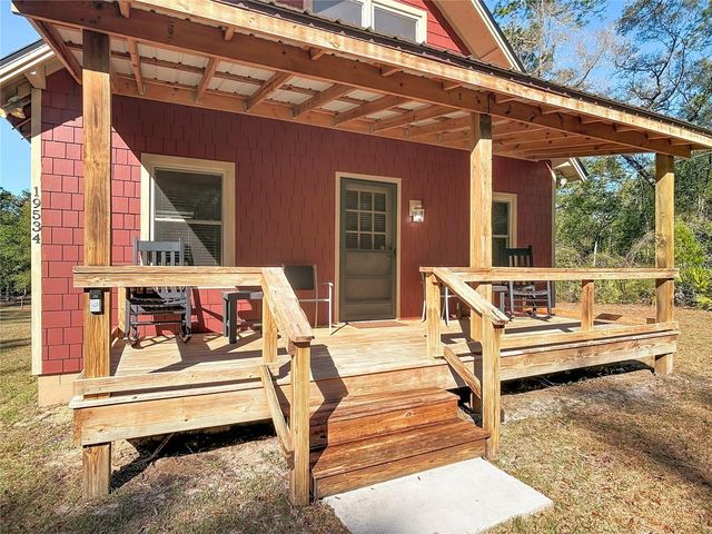 19534 FOX DEN LANE, Altoona, FL 32702