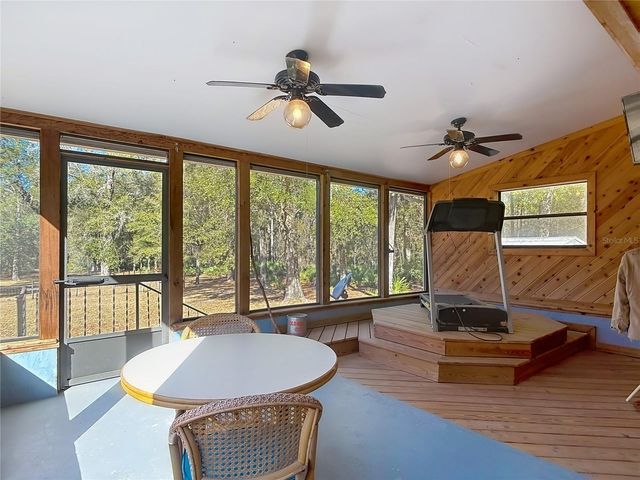 19534 FOX DEN LANE, Altoona, FL 32702