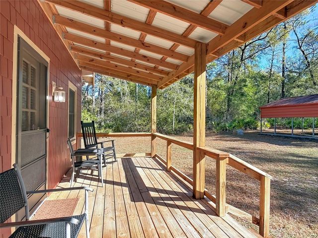 19534 FOX DEN LANE, Altoona, FL 32702