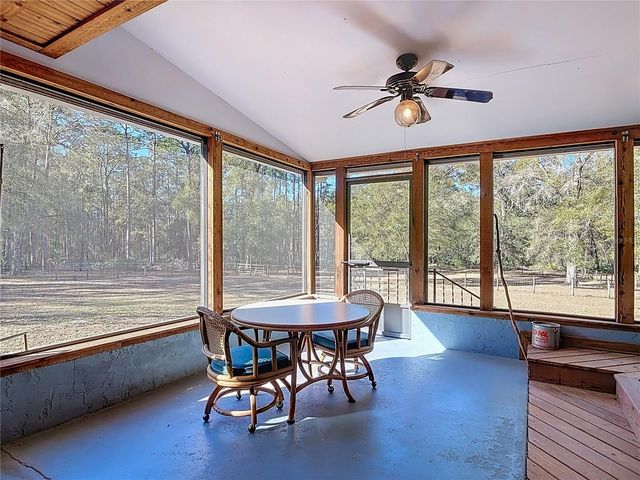 19534 FOX DEN LANE, Altoona, FL 32702