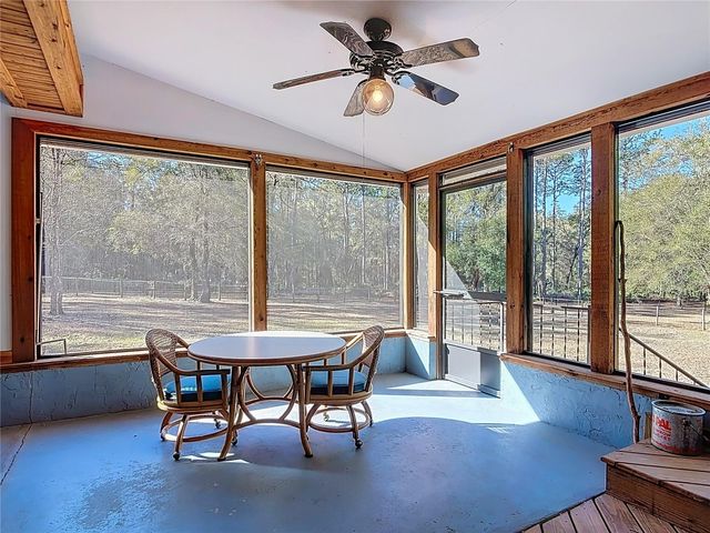 19534 FOX DEN LANE, Altoona, FL 32702