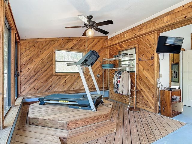 19534 FOX DEN LANE, Altoona, FL 32702