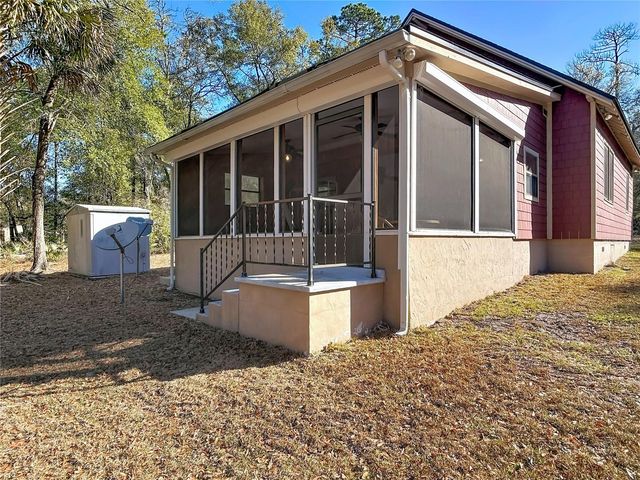 19534 FOX DEN LANE, Altoona, FL 32702