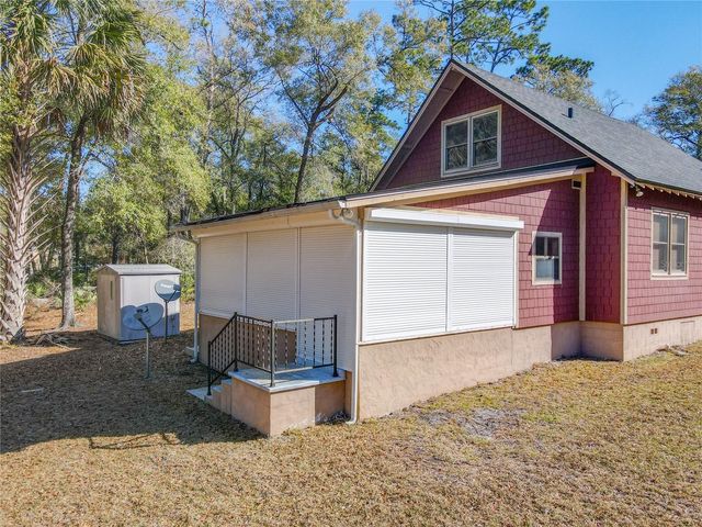 19534 FOX DEN LANE, Altoona, FL 32702