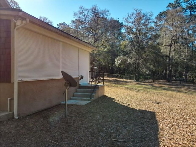 19534 FOX DEN LANE, Altoona, FL 32702