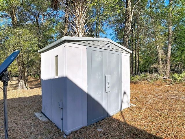 19534 FOX DEN LANE, Altoona, FL 32702