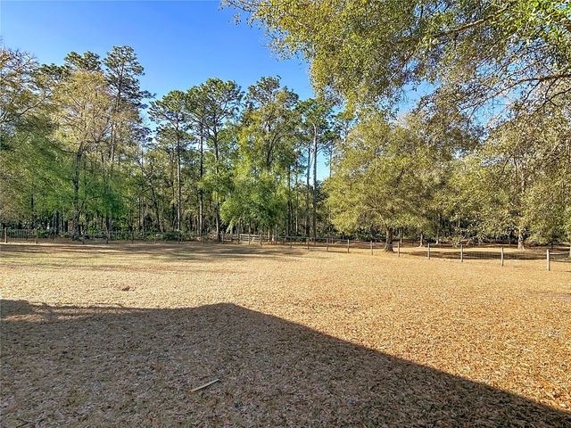 19534 FOX DEN LANE, Altoona, FL 32702