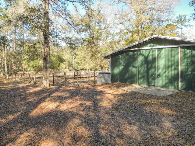 19534 FOX DEN LANE, Altoona, FL 32702