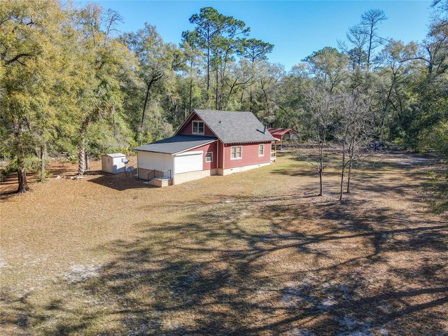 19534 FOX DEN LANE, Altoona, FL 32702