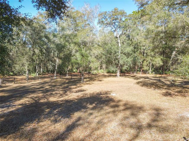 19534 FOX DEN LANE, Altoona, FL 32702