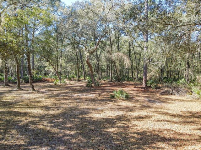 19534 FOX DEN LANE, Altoona, FL 32702