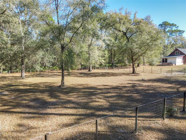 19534 FOX DEN LANE, Altoona, FL 32702