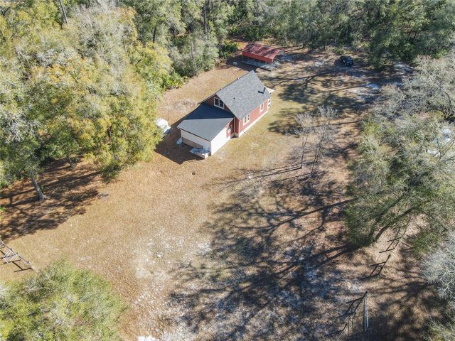 19534 FOX DEN LANE, Altoona, FL 32702