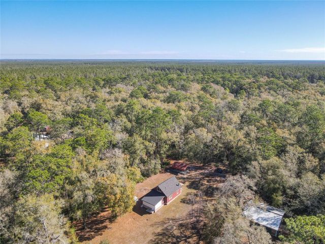 19534 FOX DEN LANE, Altoona, FL 32702