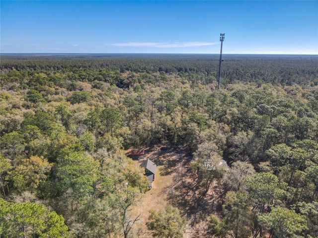 19534 FOX DEN LANE, Altoona, FL 32702