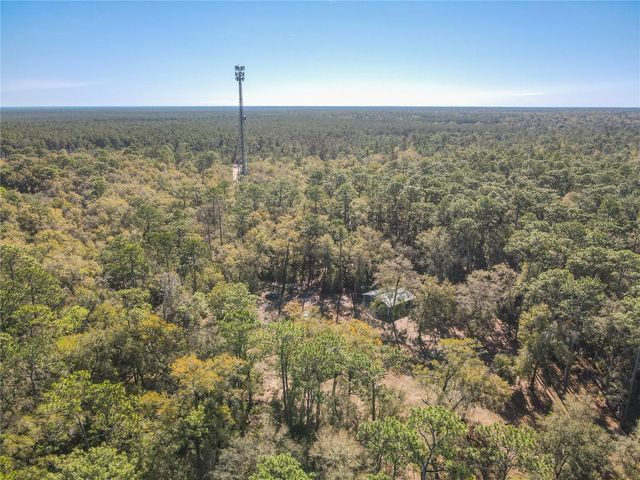 19534 FOX DEN LANE, Altoona, FL 32702