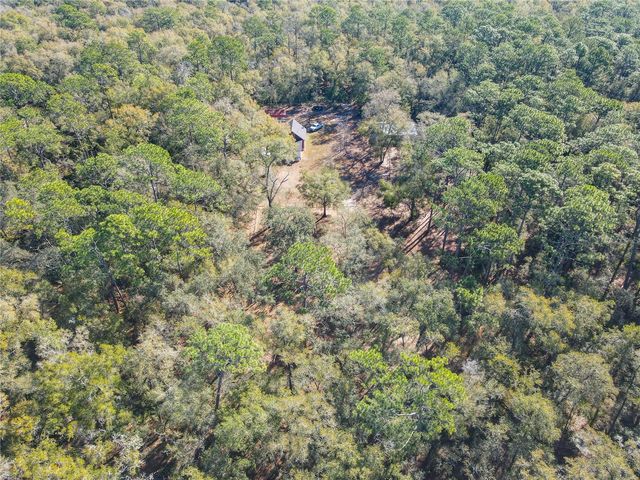 19534 FOX DEN LANE, Altoona, FL 32702