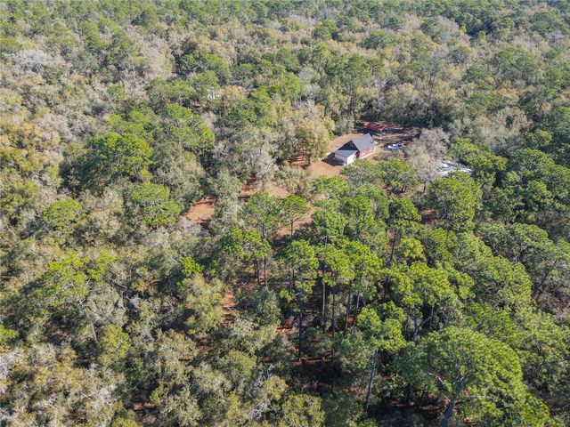 19534 FOX DEN LANE, Altoona, FL 32702