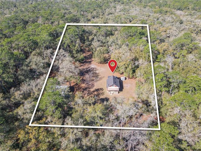 19534 FOX DEN LANE, Altoona, FL 32702