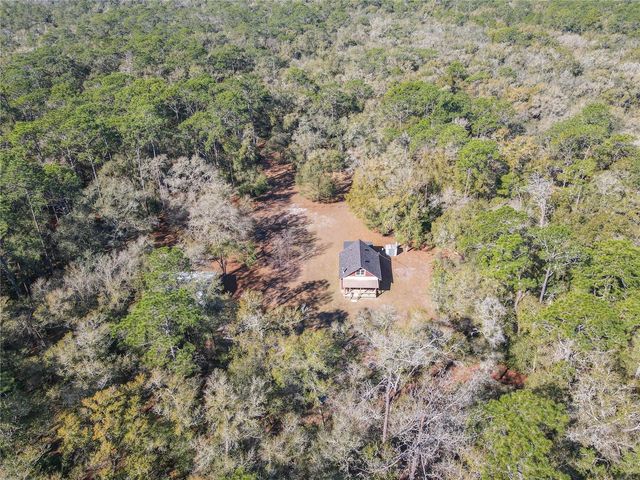 19534 FOX DEN LANE, Altoona, FL 32702