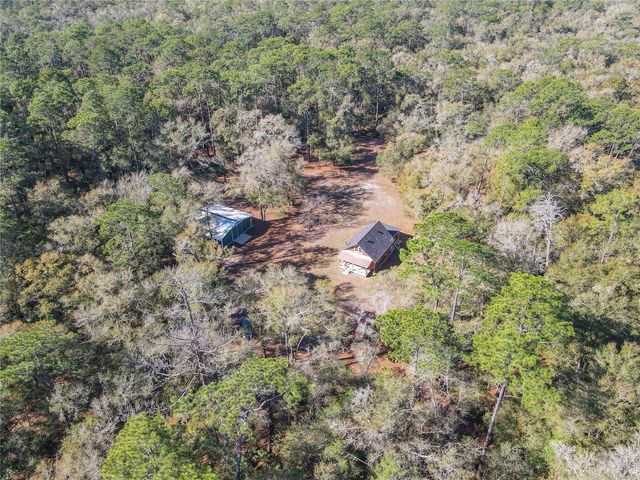 19534 FOX DEN LANE, Altoona, FL 32702