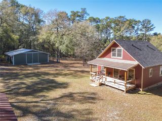 19534 FOX DEN LANE, Altoona, FL 32702