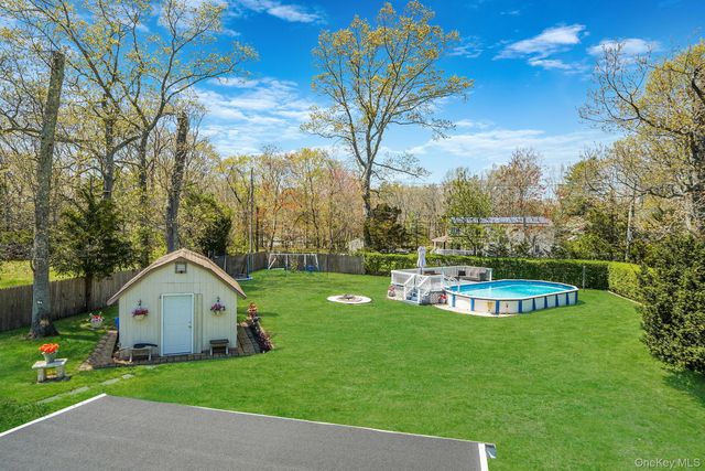 1989 William Floyd Parkway, Ridge, NY 11961