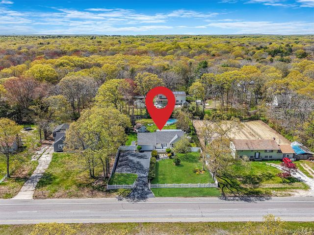 1989 William Floyd Parkway, Ridge, NY 11961