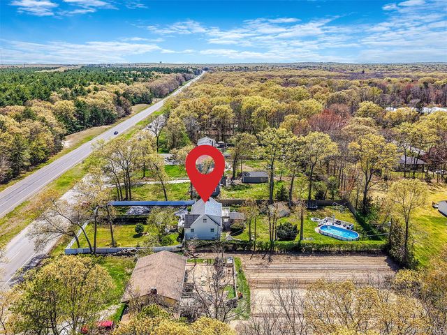 1989 William Floyd Parkway, Ridge, NY 11961