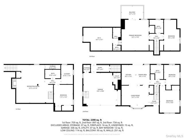 1989 William Floyd Parkway, Ridge, NY 11961
