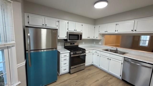 1635 Mantane ARCH, Virginia Beach, VA 23454