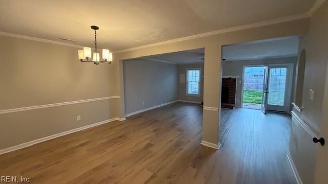 1635 Mantane ARCH, Virginia Beach, VA 23454