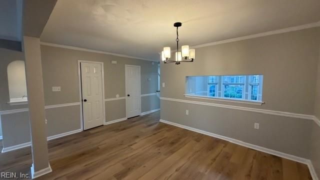 1635 Mantane ARCH, Virginia Beach, VA 23454