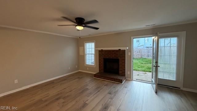 1635 Mantane ARCH, Virginia Beach, VA 23454