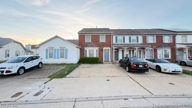 1635 Mantane ARCH, Virginia Beach, VA 23454