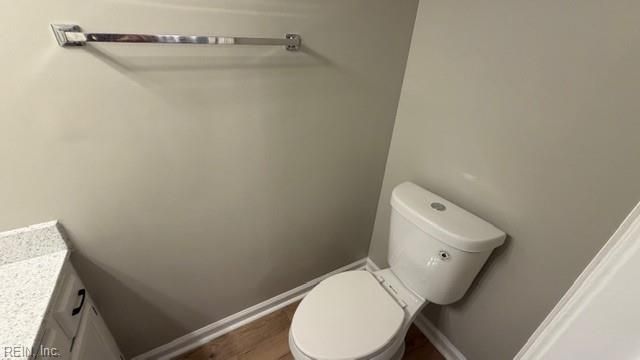 1635 Mantane ARCH, Virginia Beach, VA 23454