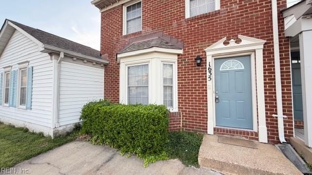 1635 Mantane ARCH, Virginia Beach, VA 23454