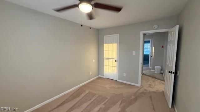 1635 Mantane ARCH, Virginia Beach, VA 23454