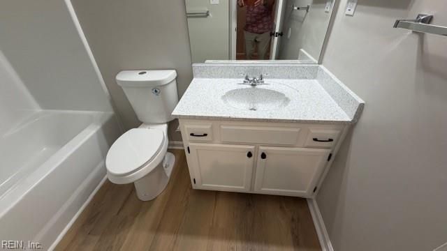 1635 Mantane ARCH, Virginia Beach, VA 23454