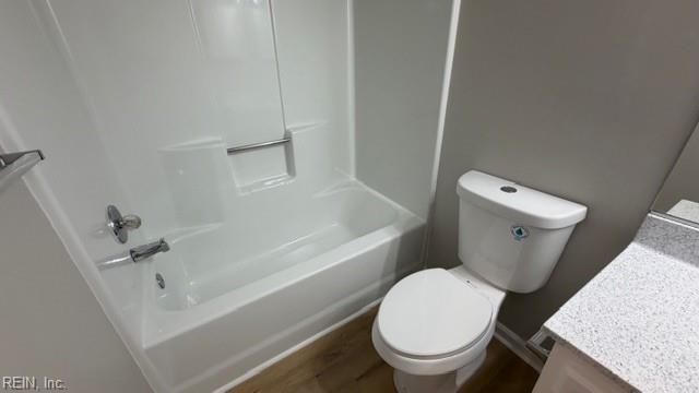 1635 Mantane ARCH, Virginia Beach, VA 23454