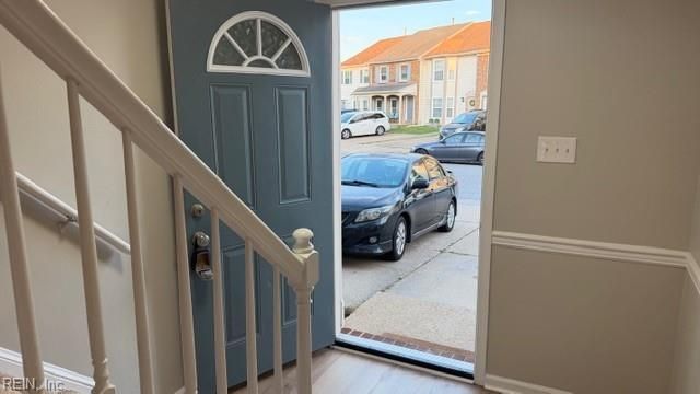 1635 Mantane ARCH, Virginia Beach, VA 23454