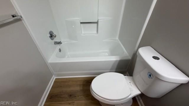 1635 Mantane ARCH, Virginia Beach, VA 23454