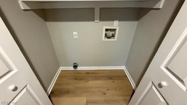 1635 Mantane ARCH, Virginia Beach, VA 23454