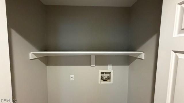 1635 Mantane ARCH, Virginia Beach, VA 23454