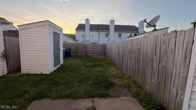 1635 Mantane ARCH, Virginia Beach, VA 23454