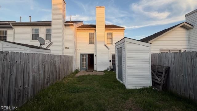 1635 Mantane ARCH, Virginia Beach, VA 23454